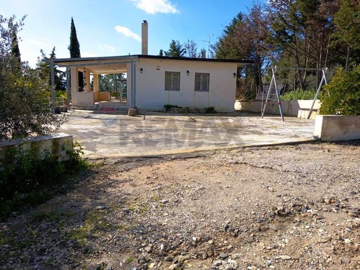 Casa monolocale in vendita in contrada monaci, Centro, Mineo