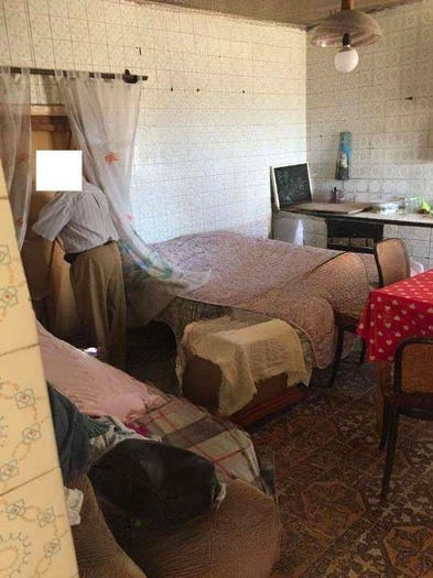Appartamento con 6 locali in vendita in Viale della Libertà, Quadrivio, Campagna