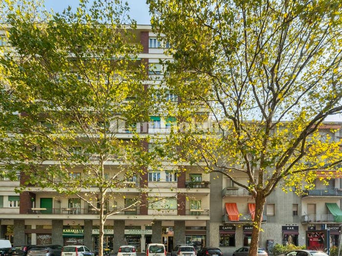 Appartamento bilocale in affitto in Corso Marche, Parella, Torino