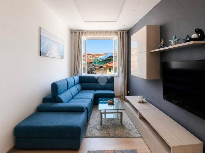 Appartamento con 5 locali in vendita in Via dell' origine, Attias Marconi, Livorno