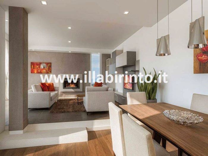 Appartamento trilocale in vendita in VIA MAIOLICHE, Faenza