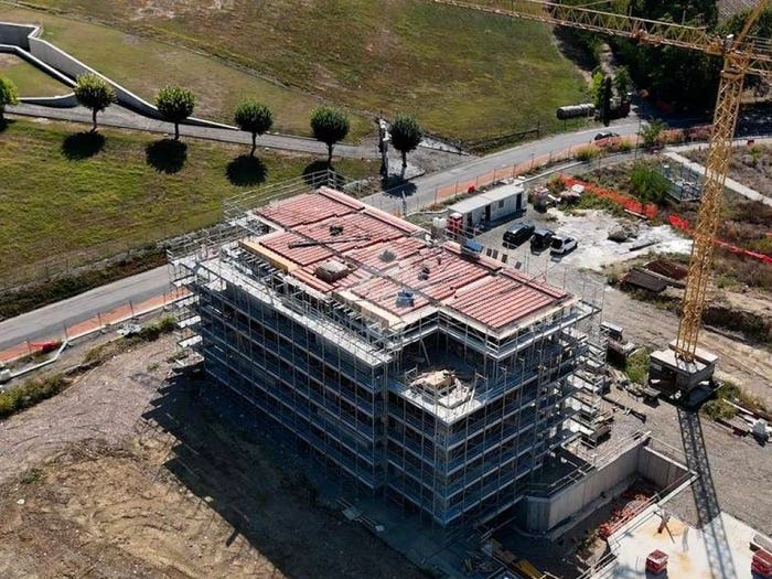 Appartamento trilocale in vendita in Via Motta, Fiorano, Fiorano Modenese