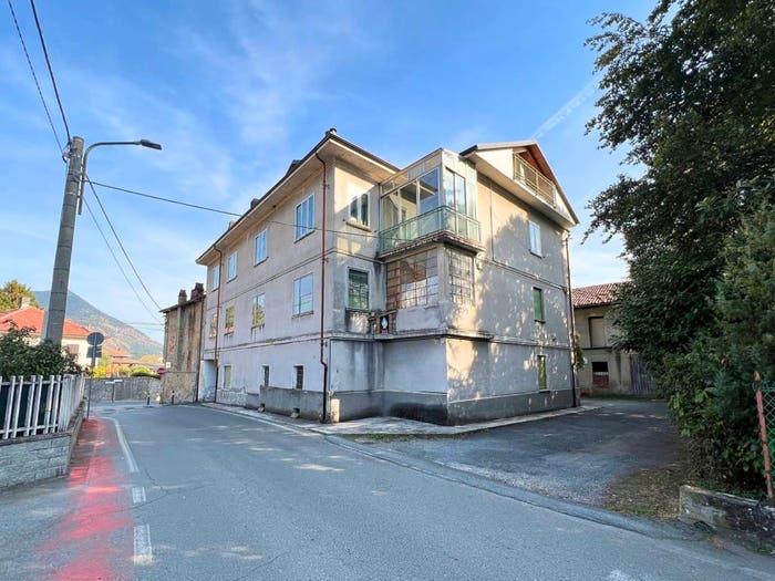 Appartamento con 5 locali in vendita in Via Rivette, Almese Rivera, Almese