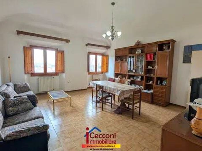 Appartamento con 5 locali in vendita in Via Pontorme, Pontorme Cortenuova, Empoli