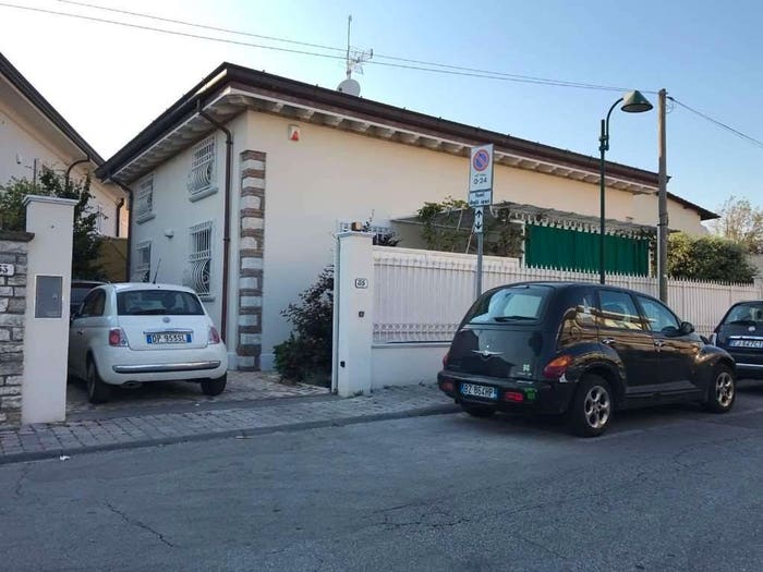 Casa con 6 locali in vendita in via piave, Centro, Forte dei Marmi