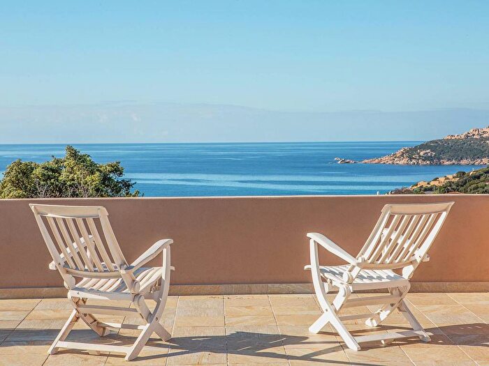 Casa con 5 locali in vendita in Via delle Costellazioni, Santa Reparata, Santa Teresa Gallura