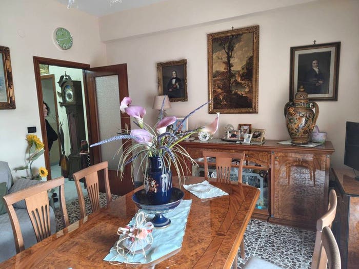 Appartamento quadrilocale in vendita in Via Roma, Melito di Napoli