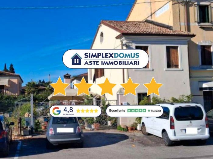 Casa con 6 locali in vendita in Prato Santa Caterina, Centro, Bassano del Grappa