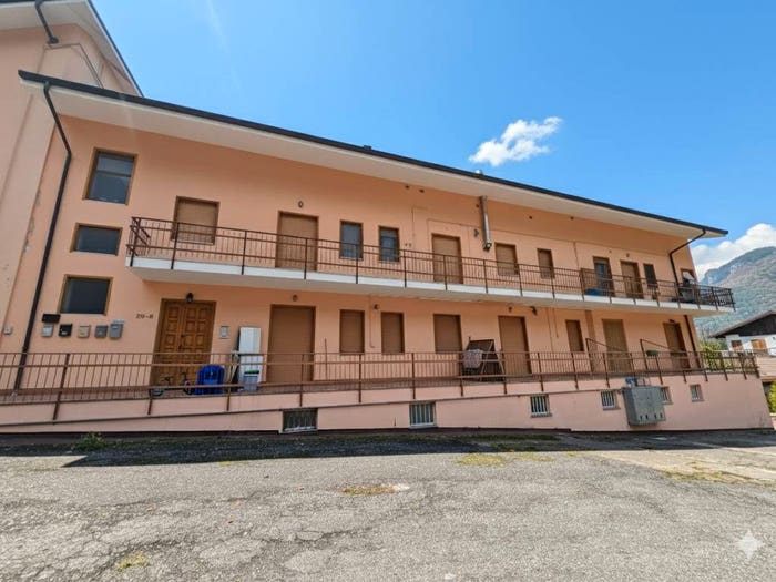 Appartamento bilocale in vendita in Strada Brusiera, Cernesio, Ceres