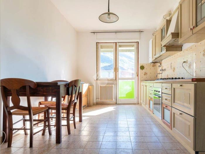 Appartamento bilocale in vendita in Strada Della Murisa, Airali, Luserna San Giovanni