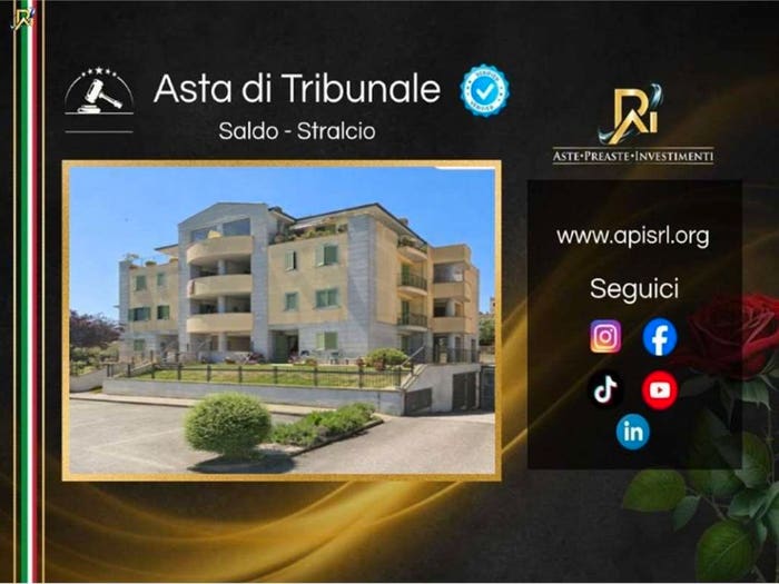 Appartamento trilocale in vendita in Via Ripida, San Martino in Colle Sant'Enea San Martino in Campo, Perugia