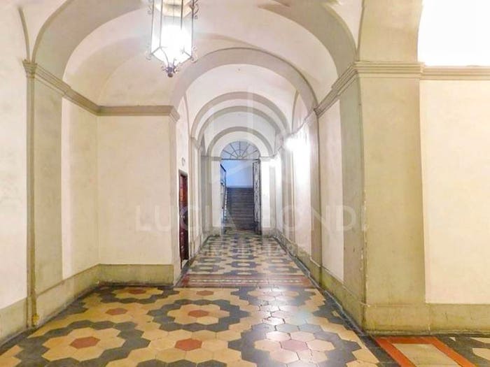 Appartamento trilocale in vendita in Porta San Lorentino, Arezzo
