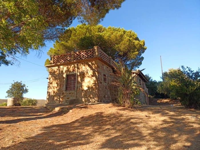 Casa bilocale in vendita in Strada Statale dell'Etna e delle Madonie, Cerda
