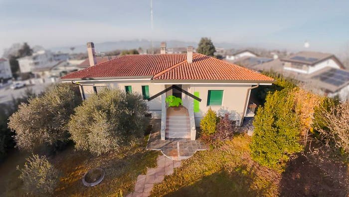 Casa bilocale in vendita in Via Alessandro Volta, Torre, Pordenone