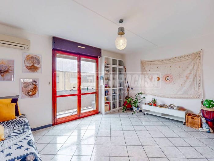 Appartamento con 5 locali in vendita in Via Ho Chi Minh, Centro, Bentivoglio