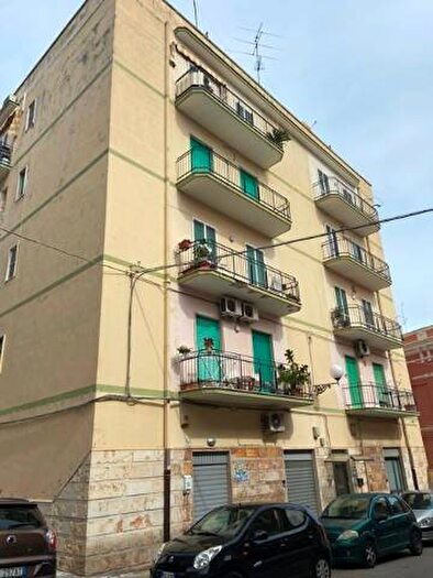 Appartamento trilocale in vendita in Via Francesco Veneziani, Bisceglie