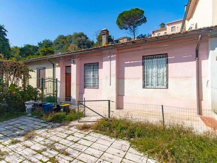 Appartamento quadrilocale in vendita in Via Giuseppe Mazzini, Graffignano