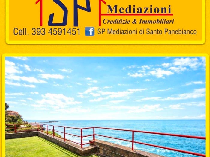 Appartamento in vendita in Via dei Gelsomini, Centro, Riposto