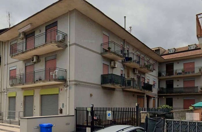 Appartamento trilocale in vendita in Via S Giuseppe, Centro, Mascali
