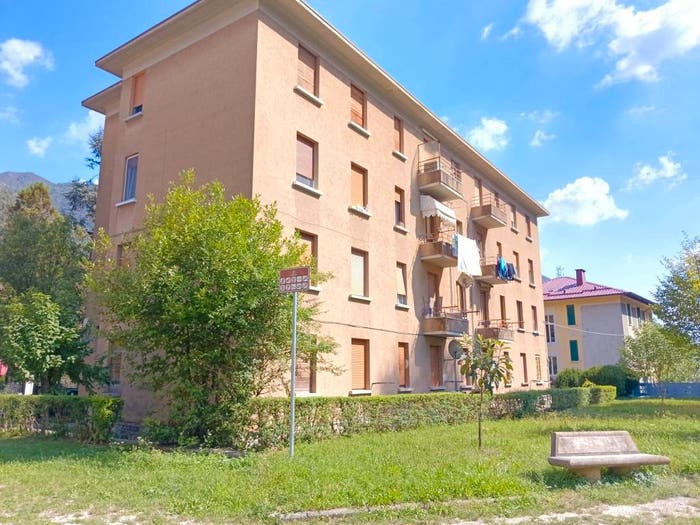 Appartamento quadrilocale in vendita in Via Cesare Battisti, Centro, Gardone Val Trompia