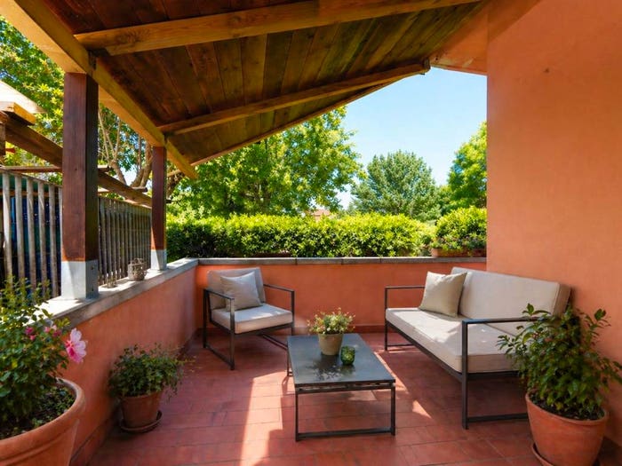 Casa con 5 locali in vendita in Via Aldo Moro, Centro, Castelfranco di Sotto