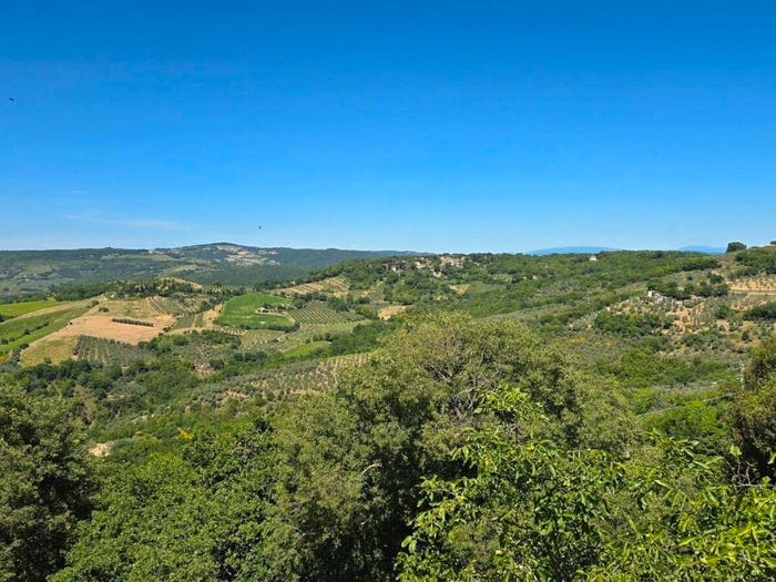 Casa con 6 locali in vendita in Via Conte degli Atti, Civitella Del Lago, Baschi