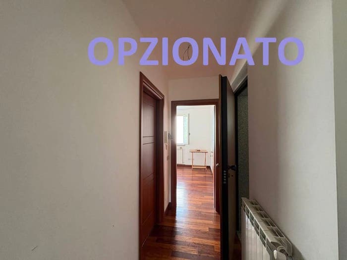 Appartamento bilocale in vendita in Via Vallesorda, Capracotta