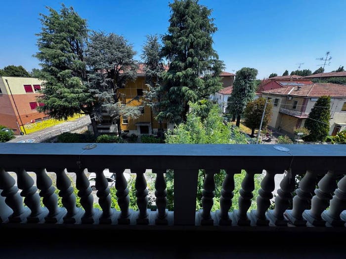 Appartamento quadrilocale in vendita in Centro, Castenaso