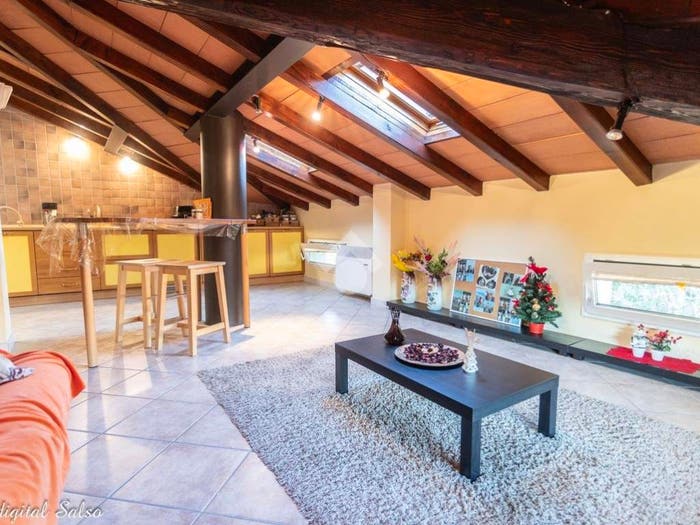 Appartamento bilocale in vendita in Via Vincenzo Bellini, Stadio Cittadella, Parma