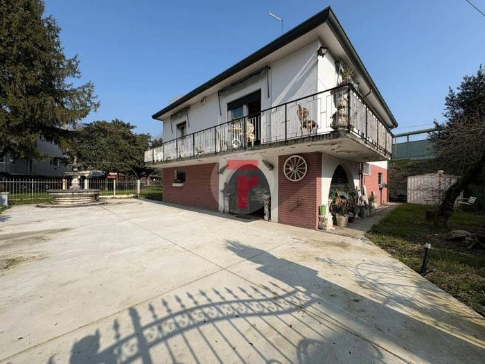 Casa con 6 locali in vendita in Via Luigi Pastro, Stanga Pio X, Padova