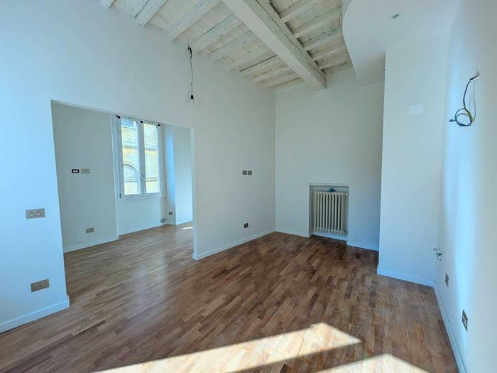 Appartamento trilocale in vendita in Via Giuseppe Montanelli, San Marco SS Annunziata, Firenze