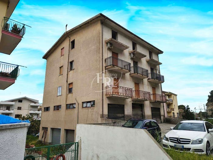 Appartamento con 5 locali in vendita in Via Marinella Traversa, Cetraro Marina, Cetraro