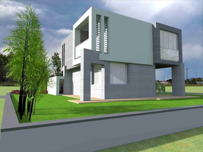 Casa con 5 locali in vendita in Via Guido Rossa, Centro, Chiesina Uzzanese