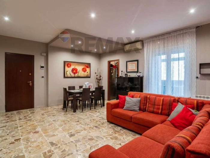 Appartamento quadrilocale in vendita in Via Fasano, Centro, Gravina di Catania