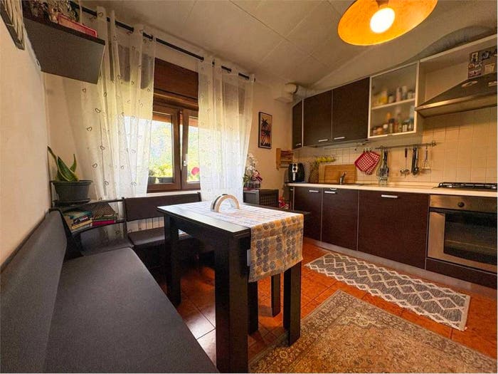 Appartamento bilocale in vendita in Via Trivulzia, Giumello, Samolaco