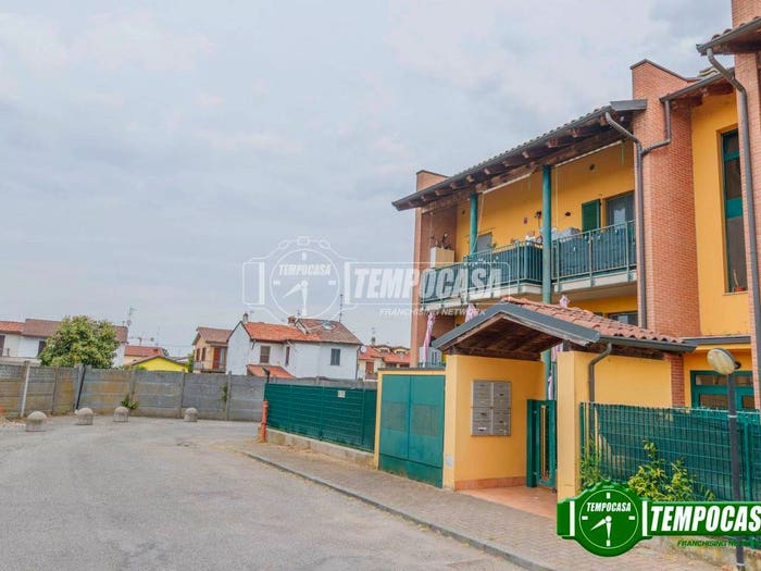 Case in Vendita e in Affitto - 3