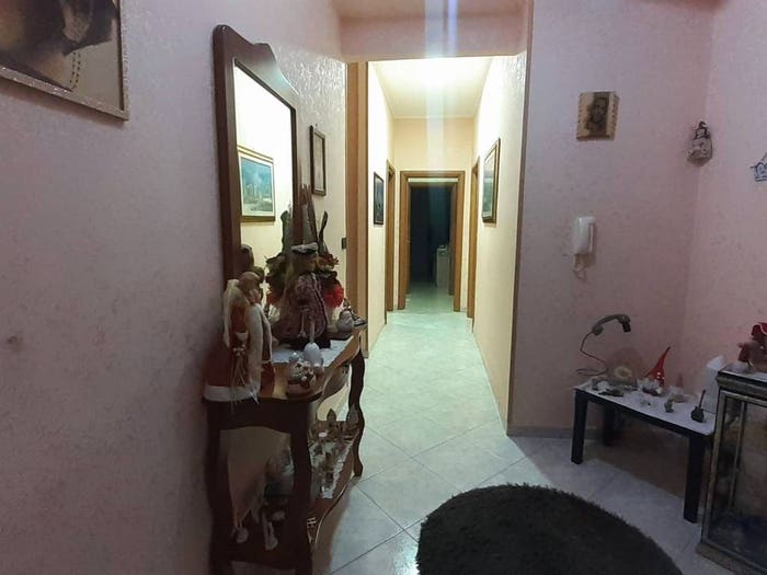 Appartamento quadrilocale in vendita in Piazza Castelfidardo, Fortuna Corvo, Catanzaro
