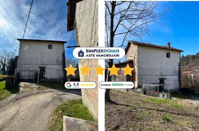 Appartamento quadrilocale in vendita in Via DUMENZA, Poppino, Luino