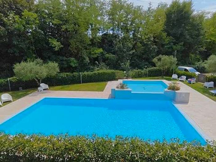 Appartamento trilocale in vendita in Via Martiri Del Lavoro Di Marcinelle, Centro, Peschiera del Garda