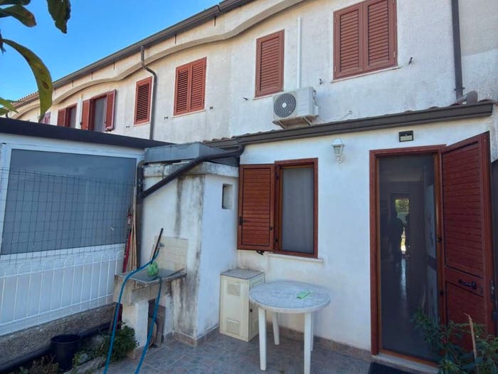 Casa trilocale in vendita in Località Ruggero, Centro, Sellia Marina