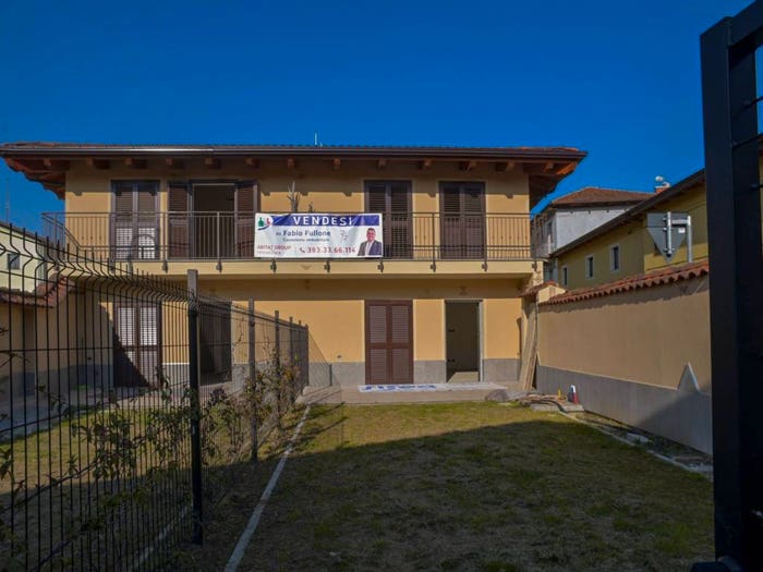 Casa con 5 locali in vendita in Via Italia, Druento