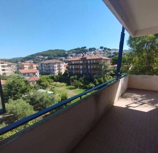 Appartamento bilocale in vendita in Marina Di Andora, Andora