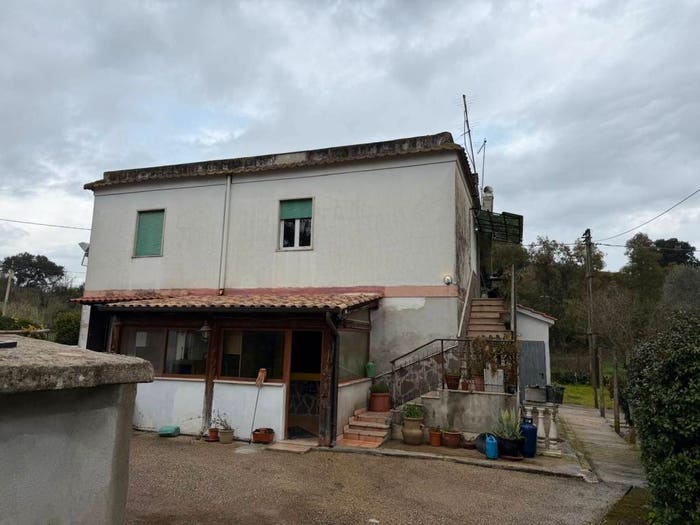 Appartamento bilocale in vendita in Via Pian di Frasso, Castagnetta Strampelli, Ardea