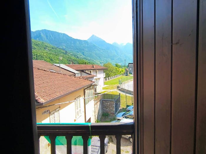 Appartamento trilocale in vendita in Via Vittorio Bona, Centro, Capo di Ponte