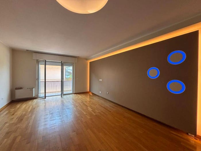 Appartamento quadrilocale in vendita in Via Nazionale in Villa Vomano, Val Vomano, Penna Sant'Andrea