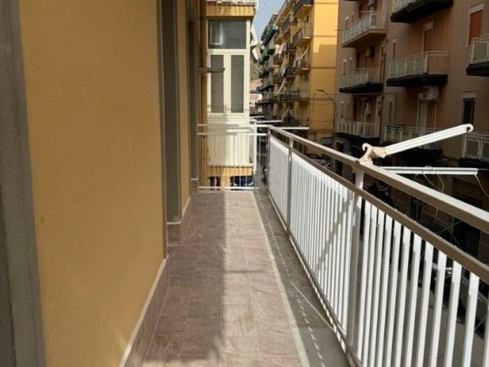 Appartamento quadrilocale in vendita in Via Rosolino Pilo, Centro, Bagheria