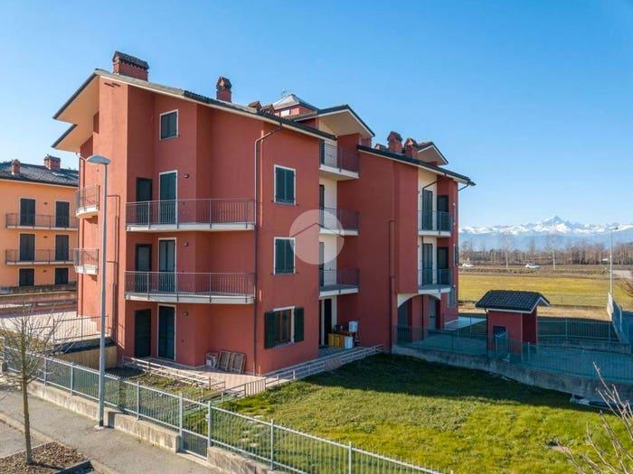 Appartamento monolocale in vendita in VIA STADIO, Centro, Cavallermaggiore
