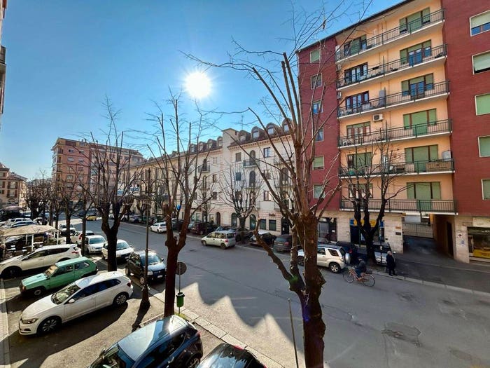 Appartamento trilocale in vendita in Via Guglielmo Marconi, Centro, Acqui Terme