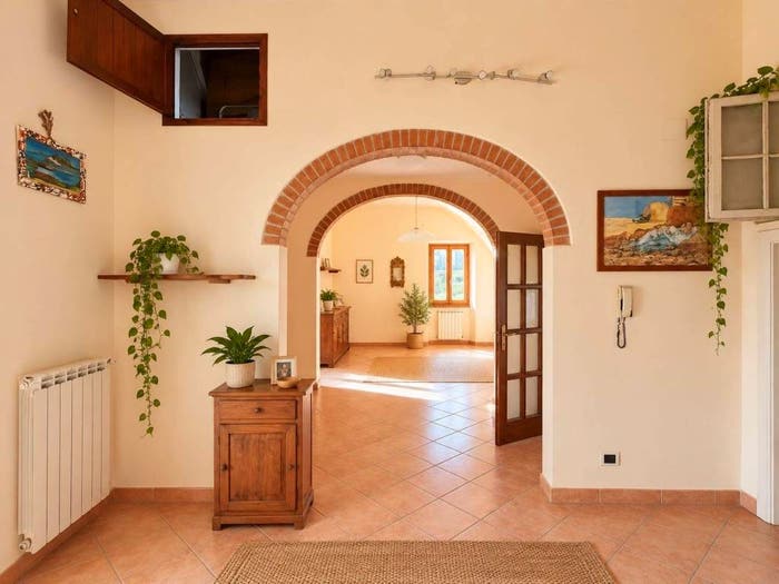Appartamento con 5 locali in vendita in Incisa In Val D'Arno, Figline e Incisa Valdarno