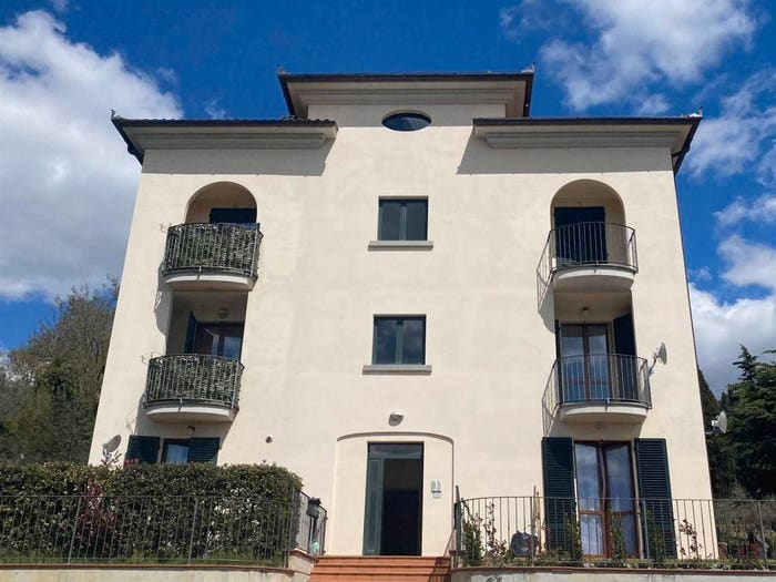 Appartamento trilocale in vendita in Passignano sul Trasimeno